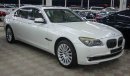 BMW 730Li Li