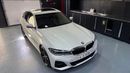 BMW 330i M SPORT