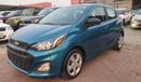 Chevrolet Spark LS