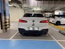 بي أم دبليو X4 X4 XDRIVE30D