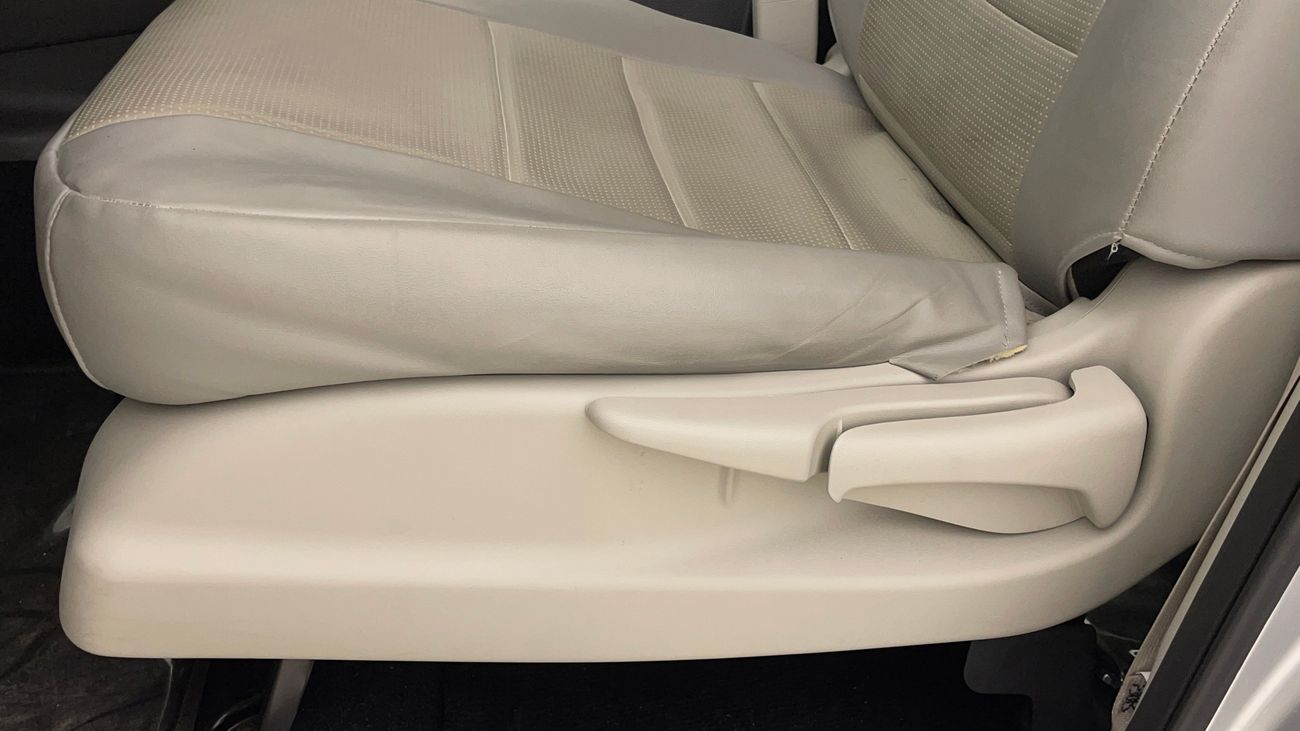 نيسان إكستيرا 2023 TITANIUM | AED 1414/Month | 0 DP | 30 Day Return | Warranty | Service History