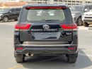 تويوتا لاند كروزر EXPORT ONLY - 2026 LC300 GXR 4.0L