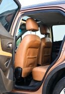 أوبل موكا OPEL MOKKA 2017 GCC X_TURBO IN EXCELLENT CONDITION