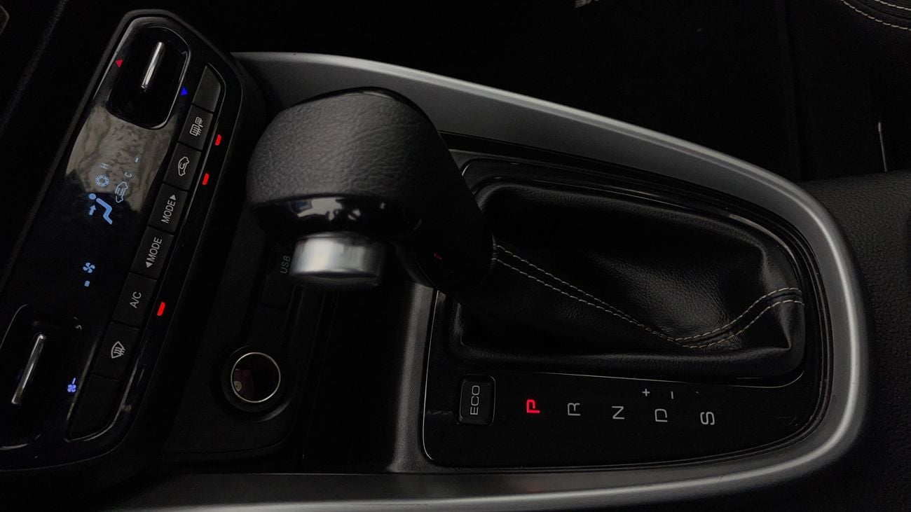 Chevrolet Groove LT 1.5 | Zero Down Payment | Home Test Drive