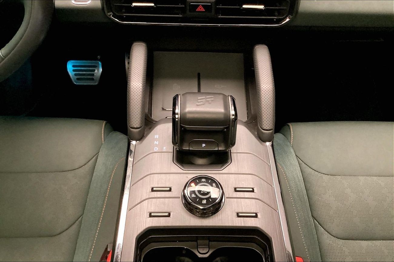 جيتور T2 Luxury | شامل الضمان | 0 ﺪﻔﻋﺓ ﺃﻮﻟﻯ