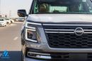Nissan Patrol LE PLATINUM CITY LE Platinum 2026 GCC 3.5 Twin Turbo | AWD | 9AT | 8 Seater SUV | Best Price