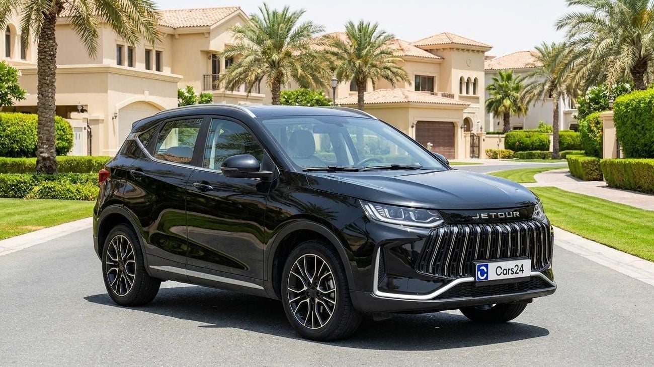 جيتور X50 PREMIUM كارس24 هي سوق ضخم للسيارات المستعملة موثوق ومضمون ٪كارس24 هي سوق ضخم للسيارات المستعملة موثوق ومضمون