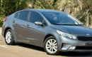 Kia Cerato LX 1.6L2018 GCC (399/-MONTHLY)