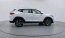 Hyundai Tucson GL 2400