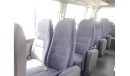 Toyota Coaster Coaster RIGHT HAND DRIVE (PM663)