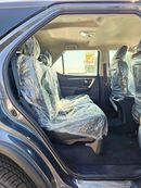 Toyota Fortuner SR5 /  4.0L V6 PETROL / WOOD TRIM / LEATHER SEATS / FULL OPTION (CODE # 69044)