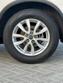 نيسان إكس تريل S 2.5L 4WD (5 Seater)