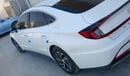 Hyundai Sonata HYUNDAI SONATA 2020 HYBRID