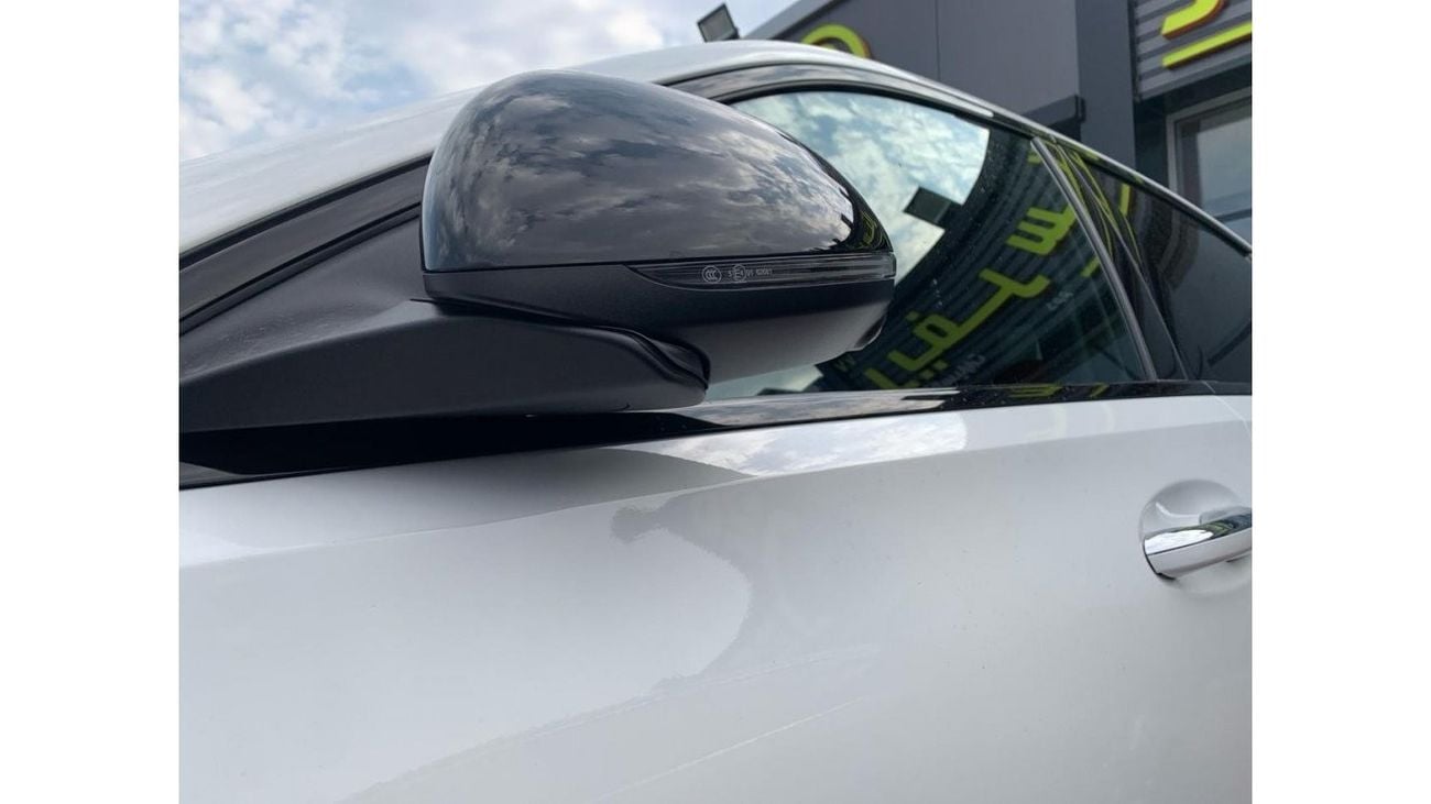 Mercedes-Benz C 200 2023  less driven Mercedes-Benz C200