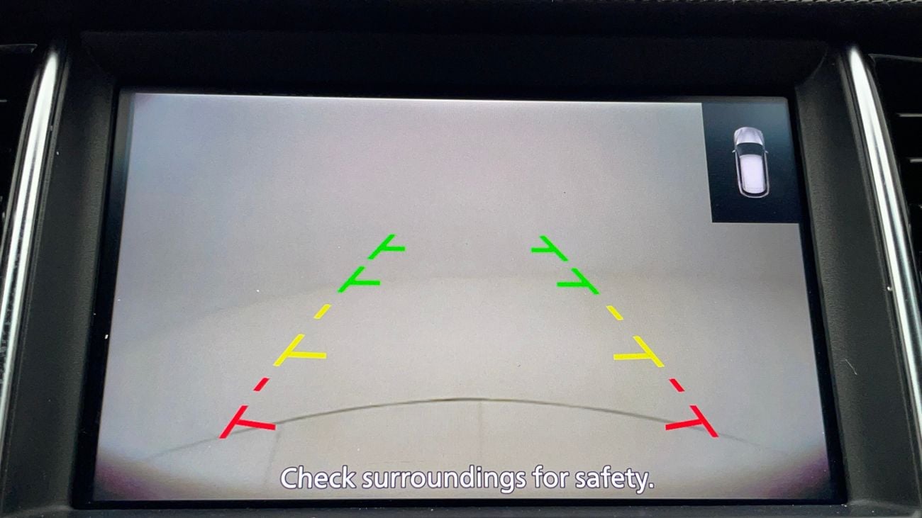 Infiniti QX55 LUXE 2 | Zero Down Payment | Home Test Drive