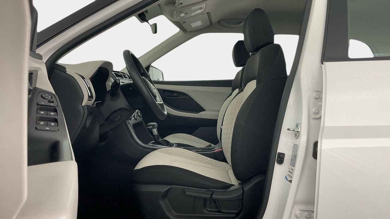 Hyundai Creta Smart 1.5L Smart | Guaranteed Warranty | 0 Down Payment