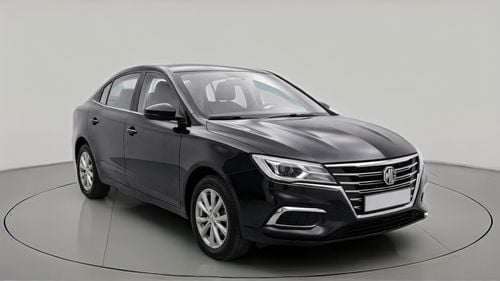 MG 5 Std 1.5L 2023 STD | AED 423/Month | 0 DP | 30 Day Return | Warranty