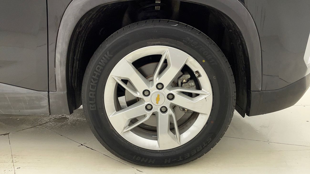 شيفروليه كابتيفا LT 1.5 | بدون دفعة مقدمة | اختبار القيادة في المنزل