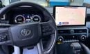 Toyota 4Runner Limited 7-Seater