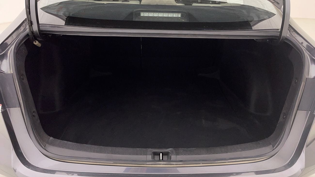 Toyota Corolla GLI 1.6 | Zero Down Payment | Home Test Drive