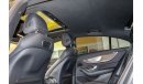 مرسيدس بنز CLS 53 AMG Mercedes Benz CLS 53 AMG 2019 GCC under Agency Warranty with Flexible Down-Payment.