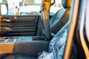 Toyota Prado Toyota Land Cruiser 2025 Prado 2.4L Turbo with Radar SUV
