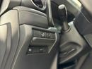 Toyota Prado LUXURY VX European Specs