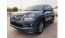 Lexus LX570