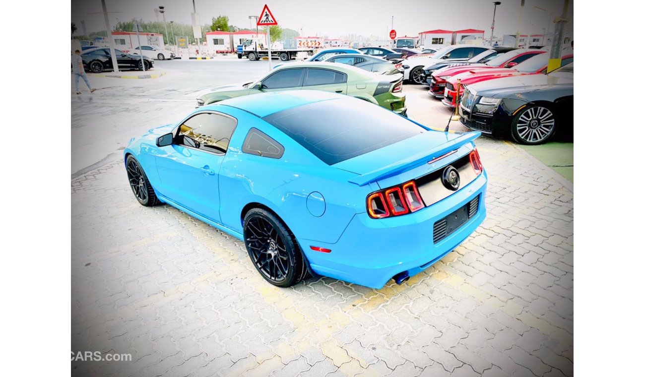 Ford Mustang Available for sale