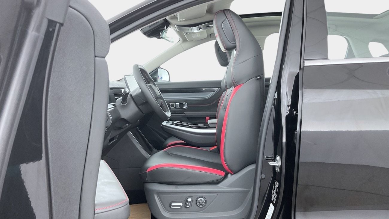Jetour Dashing LUXURY | Guaranteed Warranty | 0 Down Payment
