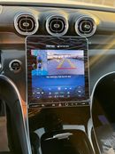 مرسيدس بنز GLC 300 4MATIC