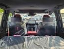 Toyota Land Cruiser GR SPORT HYBRID | HIGH OPTION | 3.5L PETROL V6 /RADAR/REAR ENTERTAINMENT DVD/COOL BOX (CODE#LC3HGR)