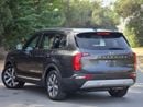 Kia Telluride EX 3.8L KIA TELLURIDE 2020 GCC // 2KEYS // ALL WHEEL DRIVE // PERFECT CONDITION // FULL OPITION // A