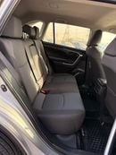 Toyota RAV4 Toyota RAV4 2.5 L 2024