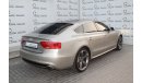 Audi A5 3.0L S LINE 2013 MODEL