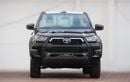 تويوتا هيلوكس Toyota Hilux Adventure 4.0L petrol 2024 in UAE- Black