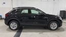 Volkswagen T-ROC LIFE 2024 LIFE+ | AED 1034/Month | 0 DP | 30 Day Return | Warranty | Service History