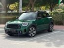 ميني كوبر إس كونتري مان Mini Cooper Countryman-S