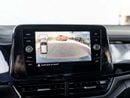 فولكس واجن T ROC R-LINE