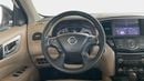 Nissan Pathfinder 3.5 S 4WD AUTO | Guaranteed Warranty | 0 Down Payment