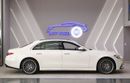 Mercedes-Benz S 580 - 2022 | 4Matic