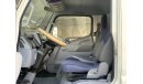 Mitsubishi Fuso Canter - 2016 - FREEZER TRUCK - EXCELLENT CONDITION - VAT INCLUSIVE