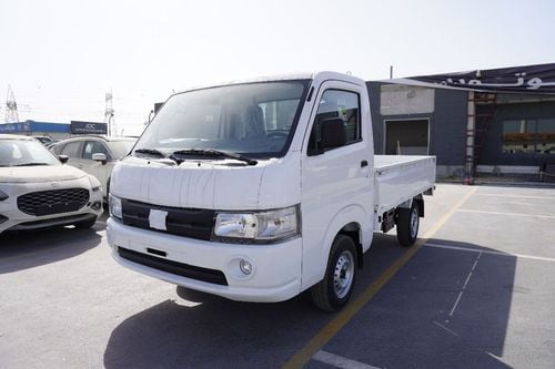سوزوكي كاري STANDARD SUZUKI 2026
