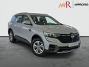 Renault Koleos PE 2.0