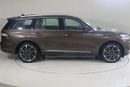 Lincoln Aviator RESERVE 3.0L AVI322  AL TAYER MOTORS / AL QOUZ SHOWROOM
