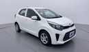 Kia Picanto LX 1.2 | Under Warranty | Inspected on 150+ parameters