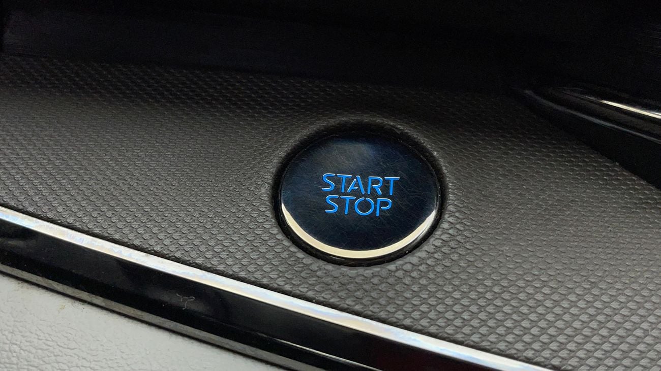 Ford Territory 2023 TREND | AED 1003/Month | 0 DP | 30 Day Return | Warranty