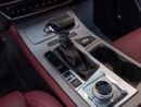 جيتور X70 بلس Luxury 1.6T
