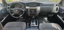 نيسان باترول سفاري GL 4.8L A/T (9 Seater)