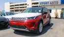 Land Rover Discovery Sport Discovery Sport 2.0 I4P SE AWD Aut Brand New